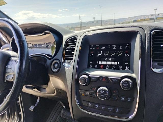 used 2019 Dodge Durango car, priced at $20,774