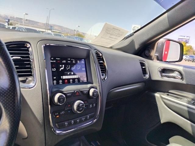 used 2019 Dodge Durango car, priced at $20,774