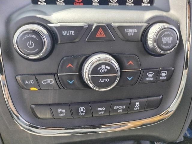 used 2019 Dodge Durango car, priced at $20,774