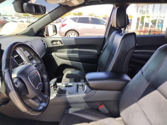 used 2019 Dodge Durango car, priced at $20,774