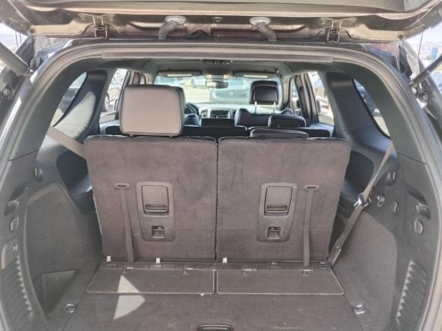 used 2019 Dodge Durango car, priced at $20,774