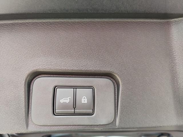 new 2026 Nissan Rogue car, priced at $31,750