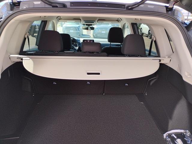 new 2026 Nissan Rogue car, priced at $31,750