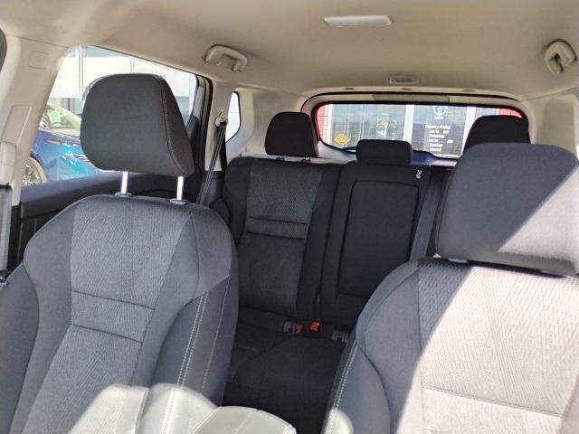 new 2026 Nissan Rogue car, priced at $31,750