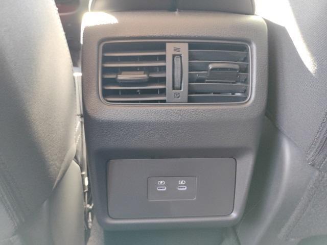 new 2026 Nissan Rogue car, priced at $31,750