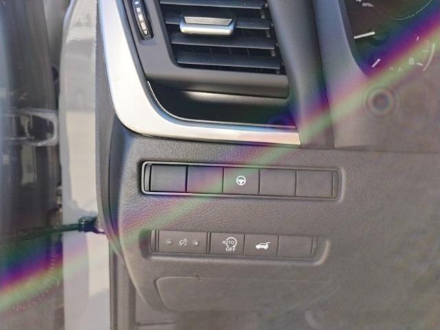 new 2026 Nissan Rogue car, priced at $31,750