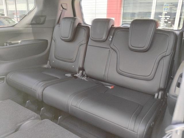 new 2025 Nissan Armada car, priced at $73,212