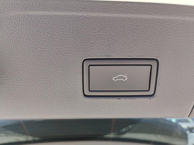 used 2024 Volkswagen Atlas Cross Sport car, priced at $29,715