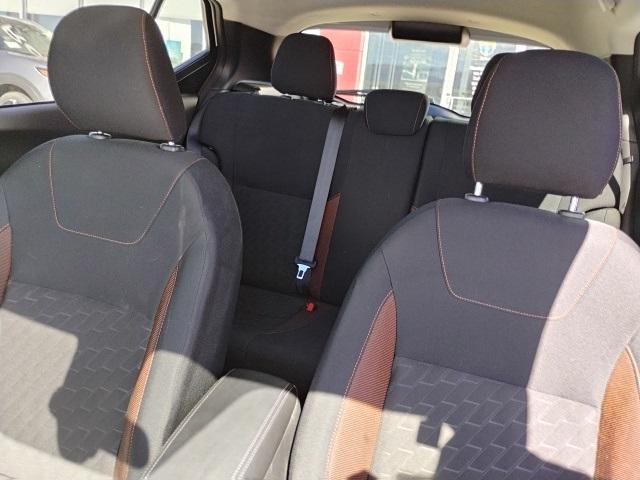used 2024 Nissan Kicks car, priced at $22,982