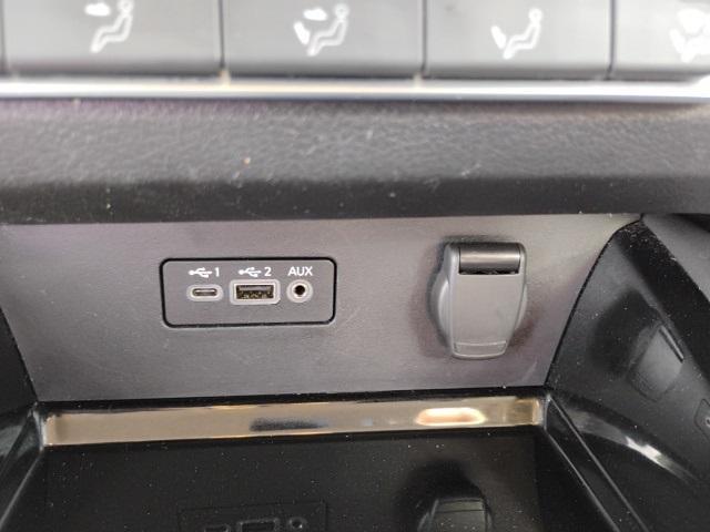 used 2023 Nissan Altima car, priced at $20,448