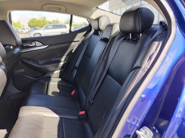 used 2023 Nissan Maxima car, priced at $24,220