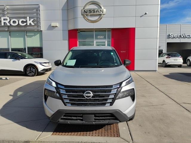 used 2024 Nissan Rogue car, priced at $21,630
