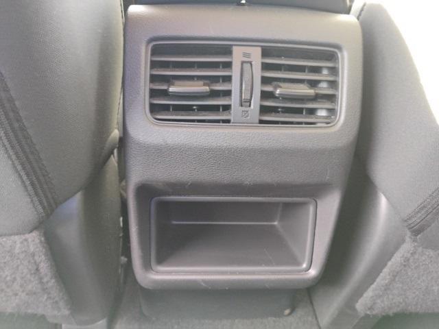 used 2024 Nissan Rogue car, priced at $21,630