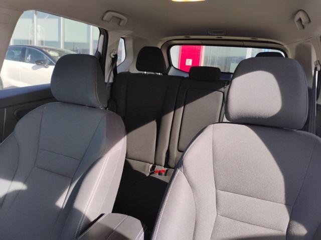 used 2024 Nissan Rogue car, priced at $21,630