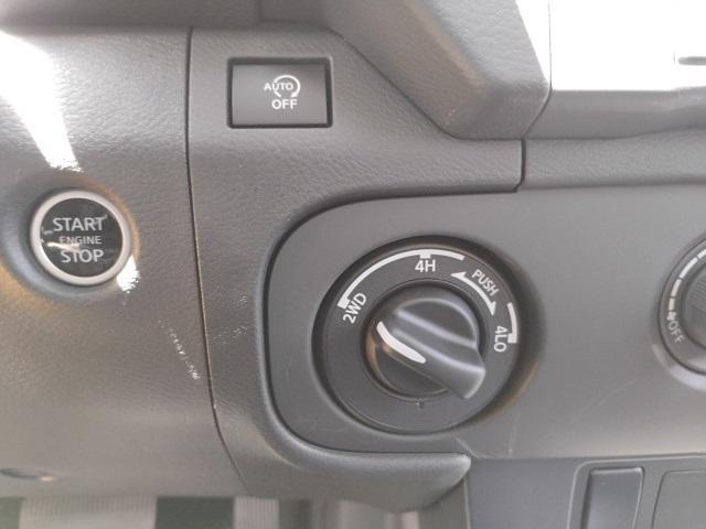 new 2025 Nissan Frontier car, priced at $35,375