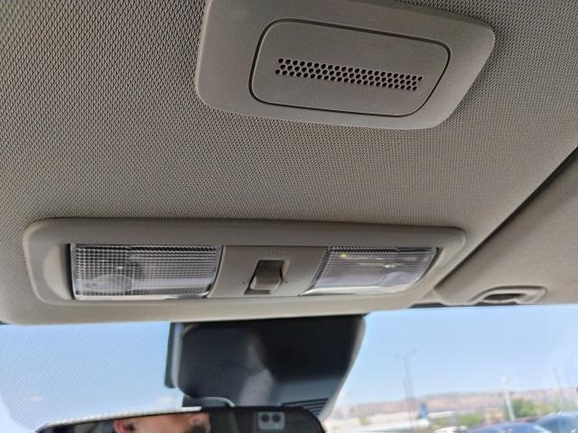 new 2025 Nissan Frontier car, priced at $35,375
