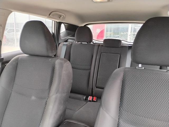 used 2022 Nissan Rogue Sport car, priced at $18,499