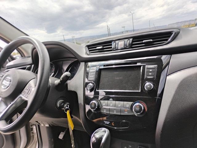 used 2022 Nissan Rogue Sport car, priced at $18,499