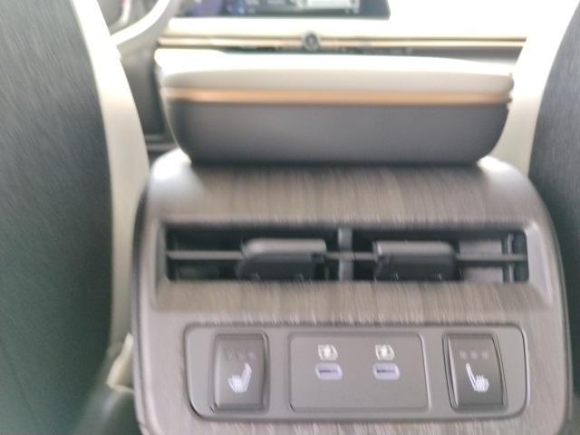 new 2025 Nissan ARIYA car, priced at $43,575