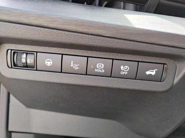new 2025 Nissan ARIYA car, priced at $43,575