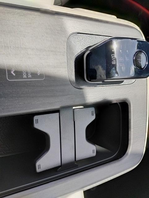 new 2025 Nissan ARIYA car, priced at $43,575