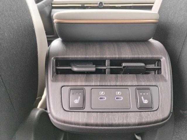 new 2025 Nissan ARIYA car, priced at $38,355