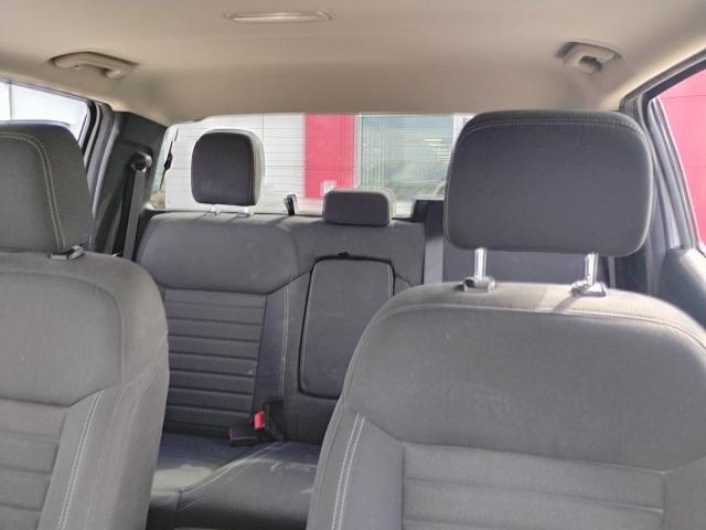 used 2023 Ford Ranger car, priced at $34,624