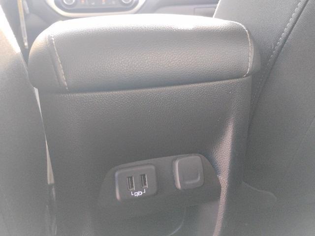 used 2021 Chevrolet Colorado car, priced at $33,098