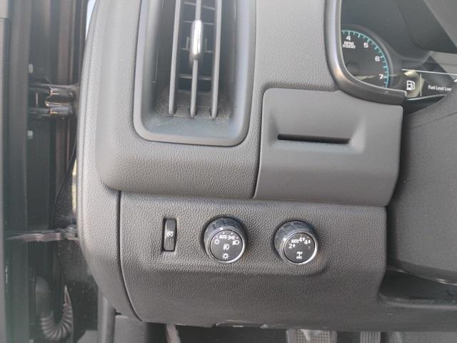 used 2021 Chevrolet Colorado car, priced at $33,098