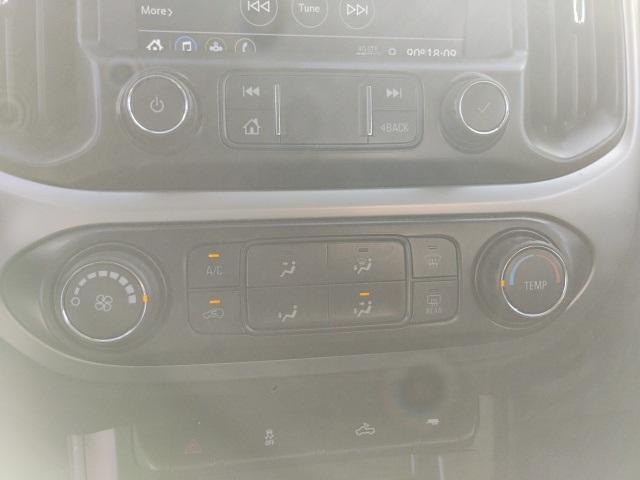 used 2021 Chevrolet Colorado car, priced at $33,098