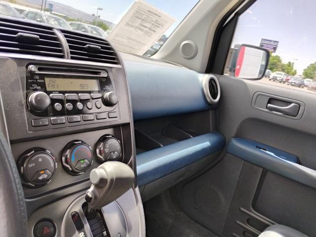 used 2005 Honda Element car, priced at $7,999
