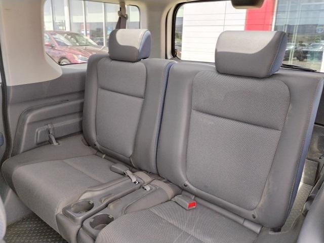 used 2005 Honda Element car, priced at $7,999
