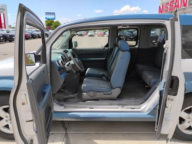 used 2005 Honda Element car, priced at $7,999