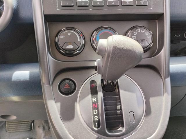 used 2005 Honda Element car, priced at $7,999