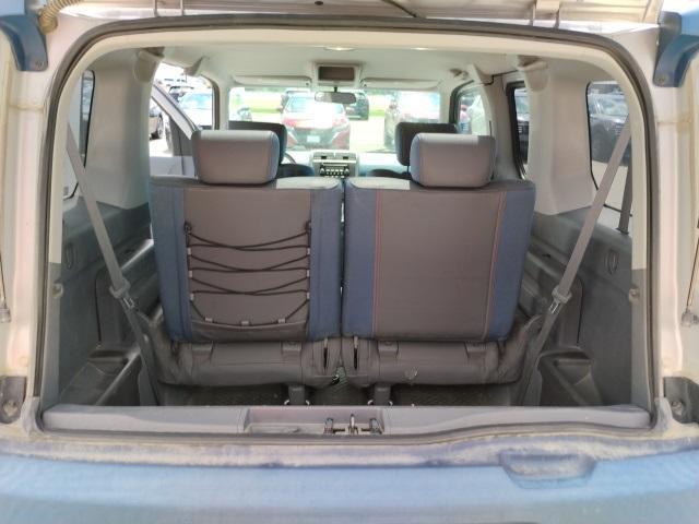 used 2005 Honda Element car, priced at $7,999