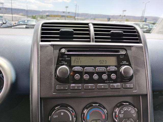 used 2005 Honda Element car, priced at $7,999