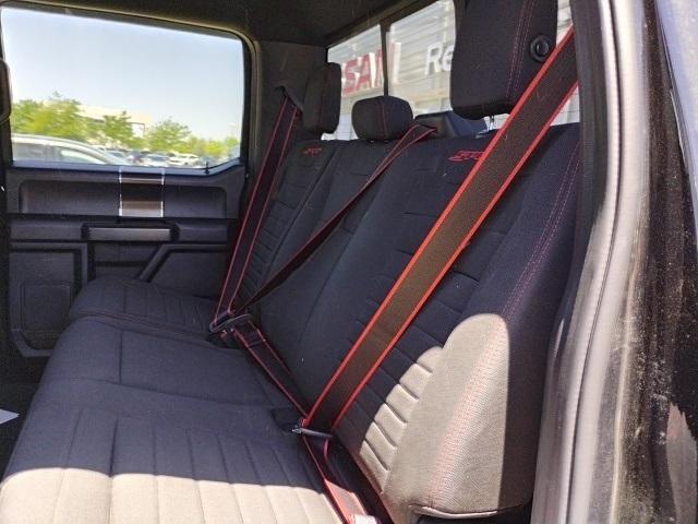 used 2019 Ford F-150 car, priced at $32,911