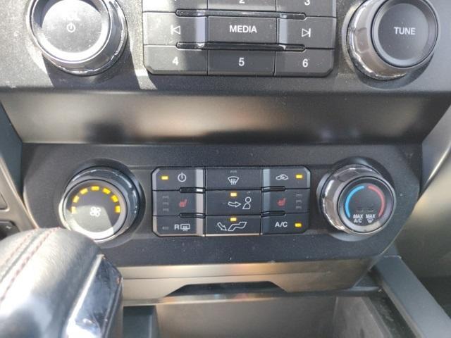used 2019 Ford F-150 car, priced at $32,911