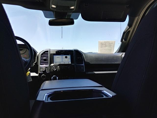 used 2019 Ford F-150 car, priced at $32,911