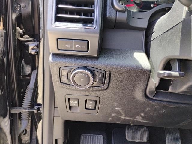 used 2019 Ford F-150 car, priced at $32,911