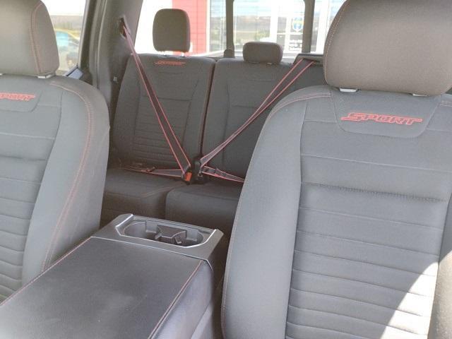 used 2019 Ford F-150 car, priced at $32,911
