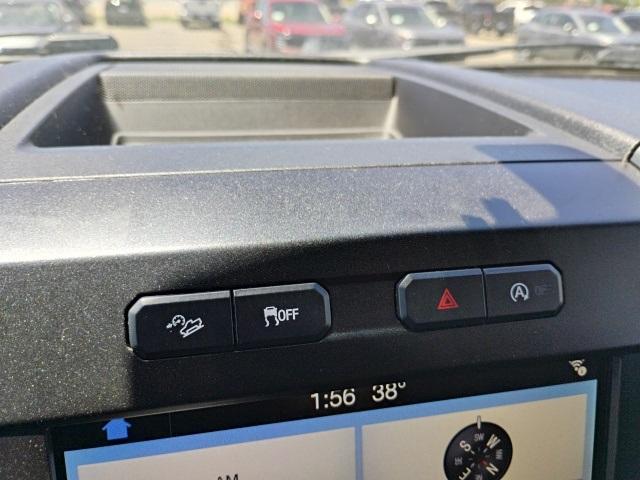 used 2019 Ford F-150 car, priced at $32,911