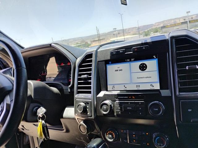 used 2019 Ford F-150 car, priced at $32,911