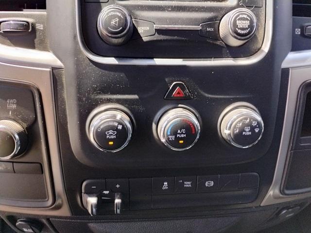 used 2017 Ram 2500 car, priced at $42,997