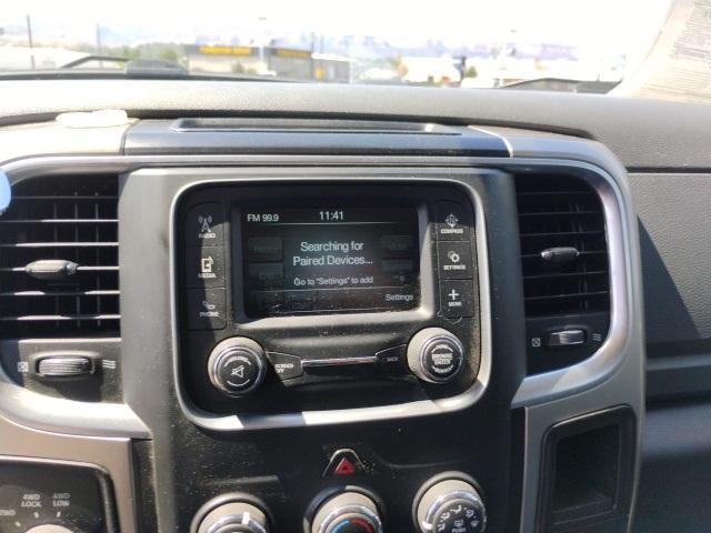 used 2017 Ram 2500 car, priced at $42,997