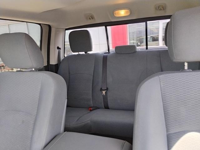 used 2017 Ram 2500 car, priced at $42,997