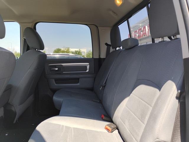 used 2017 Ram 2500 car, priced at $42,997