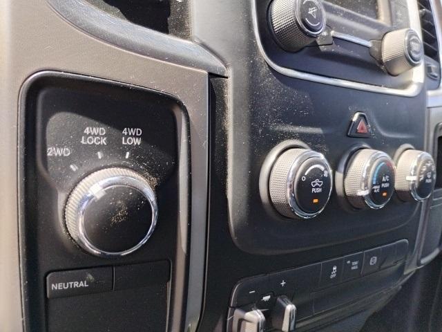 used 2017 Ram 2500 car, priced at $42,997