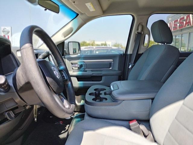 used 2017 Ram 2500 car, priced at $42,997