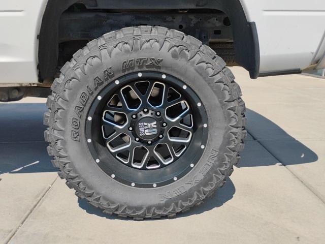 used 2017 Ram 2500 car, priced at $42,997
